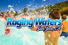 Raging Waters Tickets