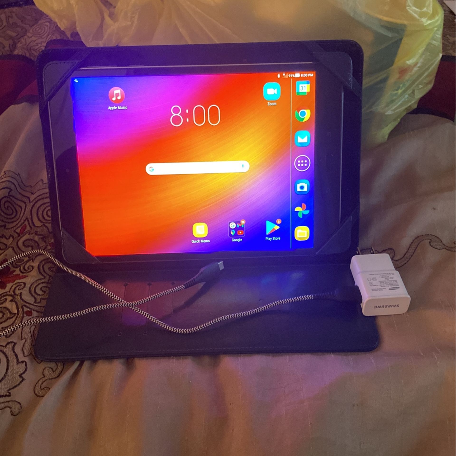 Azus Tablet
