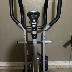 Máquina De Ejercicio 