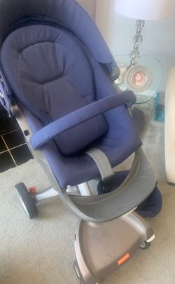 Stokke Xplory V4