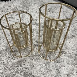 Jarron De Cristal