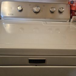 Washer Dryer