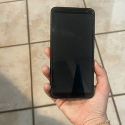 Simple Mobile TCL A3