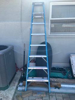 Ladder