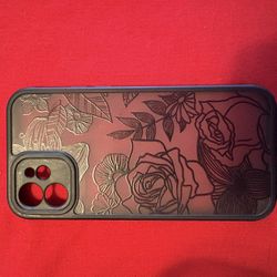 iPhone 12 phone case