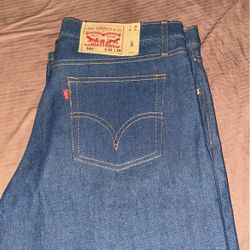 Levi’s Original 501