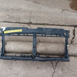 2021-24 Chevy Tahoe-Chevy Suburban Shutter Housing