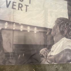 Playboi carti Lil uzi Tapestry for Sale in Oakland CA OfferUp