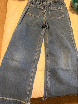 Jacadi Paris pants