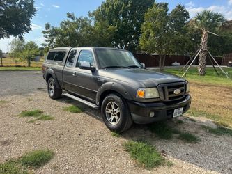 2006 Ford Ranger