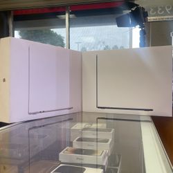 15”MacBook Air M3 16Ram 512SSD