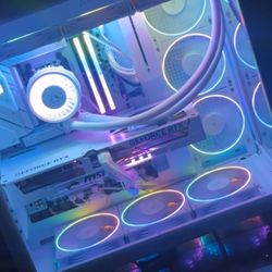 Gaming Pc ! 5070ti