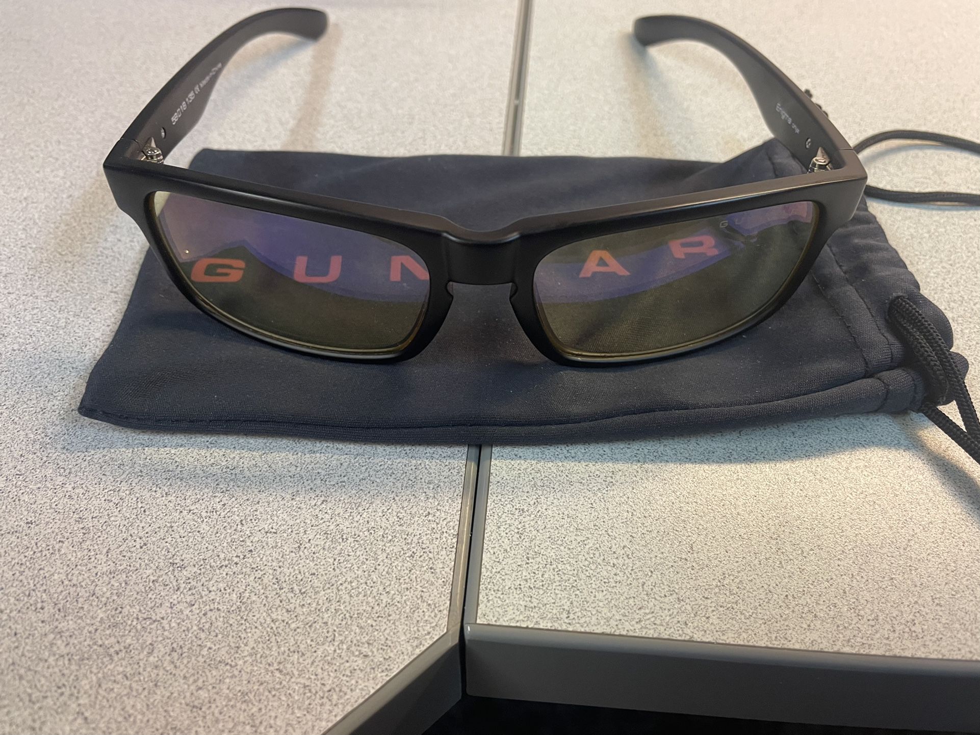 Gunnar Blue Light Glasses