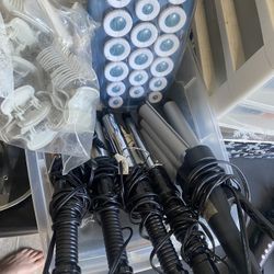 Hair Curlers $5 All 
