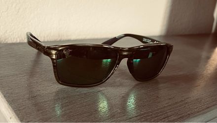 Maui Jim Polarized Sunglasses