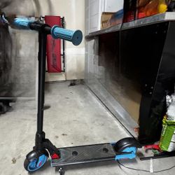 Kids Electric Scooter
