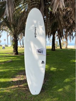 Brand new Hybrid surfboard 7ft