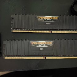 32 Gb Ddr4 Ram
