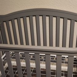 Baby Crib 