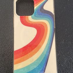 IPHONE 12 PRO MAX HARD CASE WITH MAG SAFE