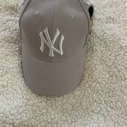 New York Yankees Hat