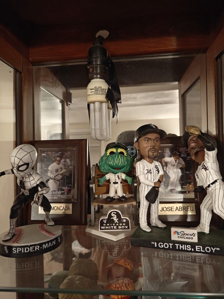 White Sox