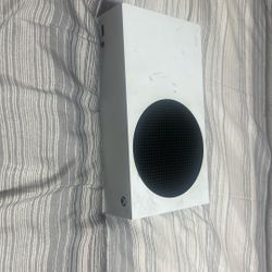 Xbox Series S 