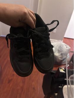 Nike Air Force’s