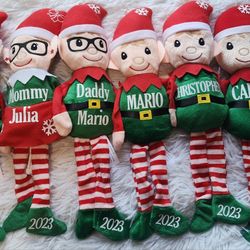 Elfs Elfs Elfs Elfs!!!!!!!!