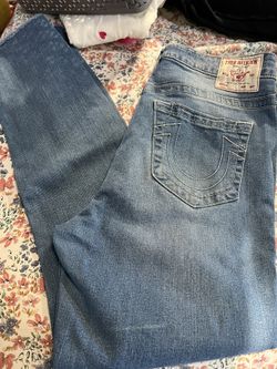 True Religion Women Jeans