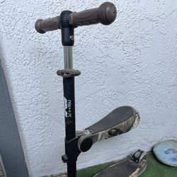 Scooter