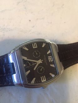 Kenneth Cole Men’s Watch