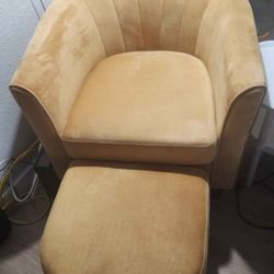 Arm Chair