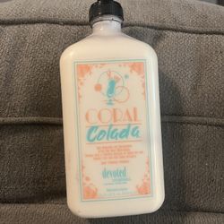 New After Tanning Lotion 