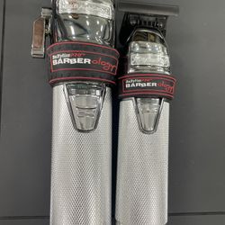 Babyliss Clipper And Trimmer 