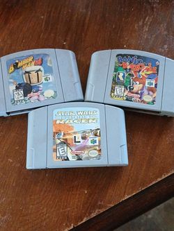 Random games bundle