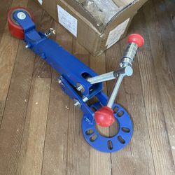 Fender Performing Tool