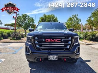 2022 GMC Sierra 1500 Limited Crew Cab