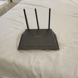 Netgear Nighthawk AC1900 Wifi Router