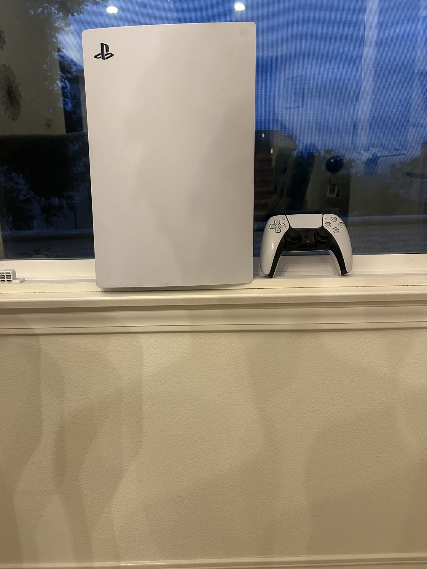 PlayStation 5