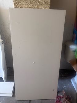 ikea desk board