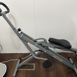 Exercise Machine 