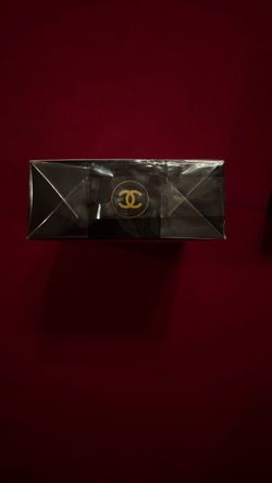 Bleu Chanel