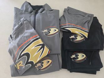 Jr Ducks Dryland Clothing