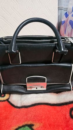 Mk purse vintage