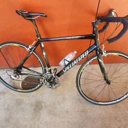 Specialized Roubaix COMP Road Bike 56cm 