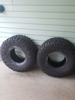 36x15.50r15 Mickey Thompson