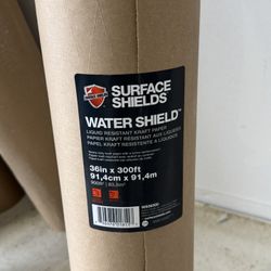 Water Shield