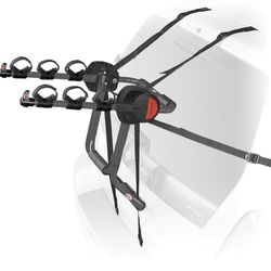 Bell Bike Trunk Rack 