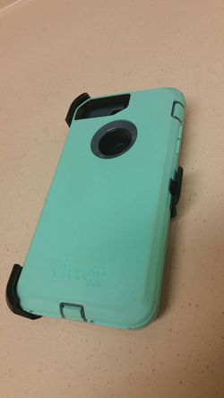 OtterBox- iPhone 7 Plus